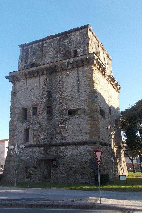 Torre Matilde