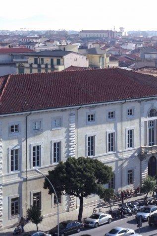 Galleria d'Arte Moderna e Contemporanea Lorenzo Viani
